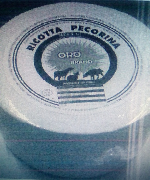 Allerta alimentare del Ministero Salute per la Listeria nella ricotta pecorina